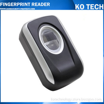 China Small Optical Fingerprint Reader Scanner Ko7000